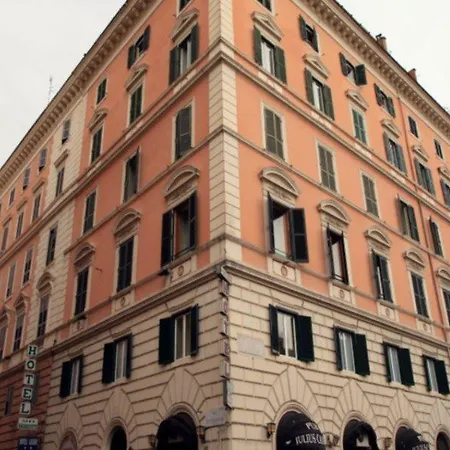 Hotel Stella-2
